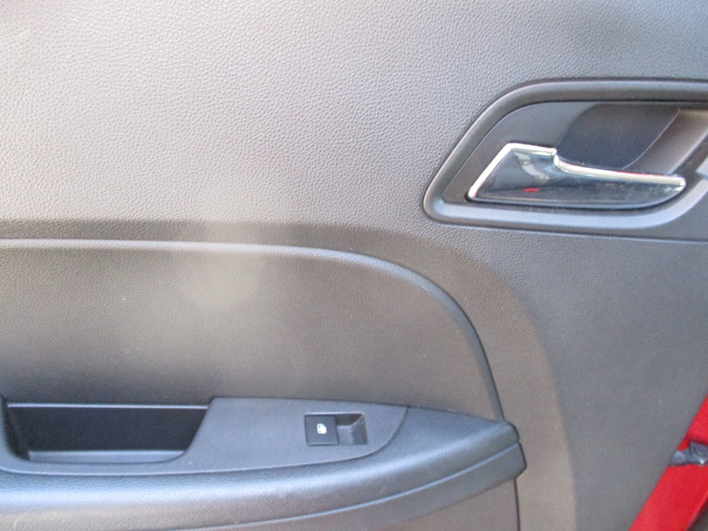 2013 Chevrolet Equinox Image 10