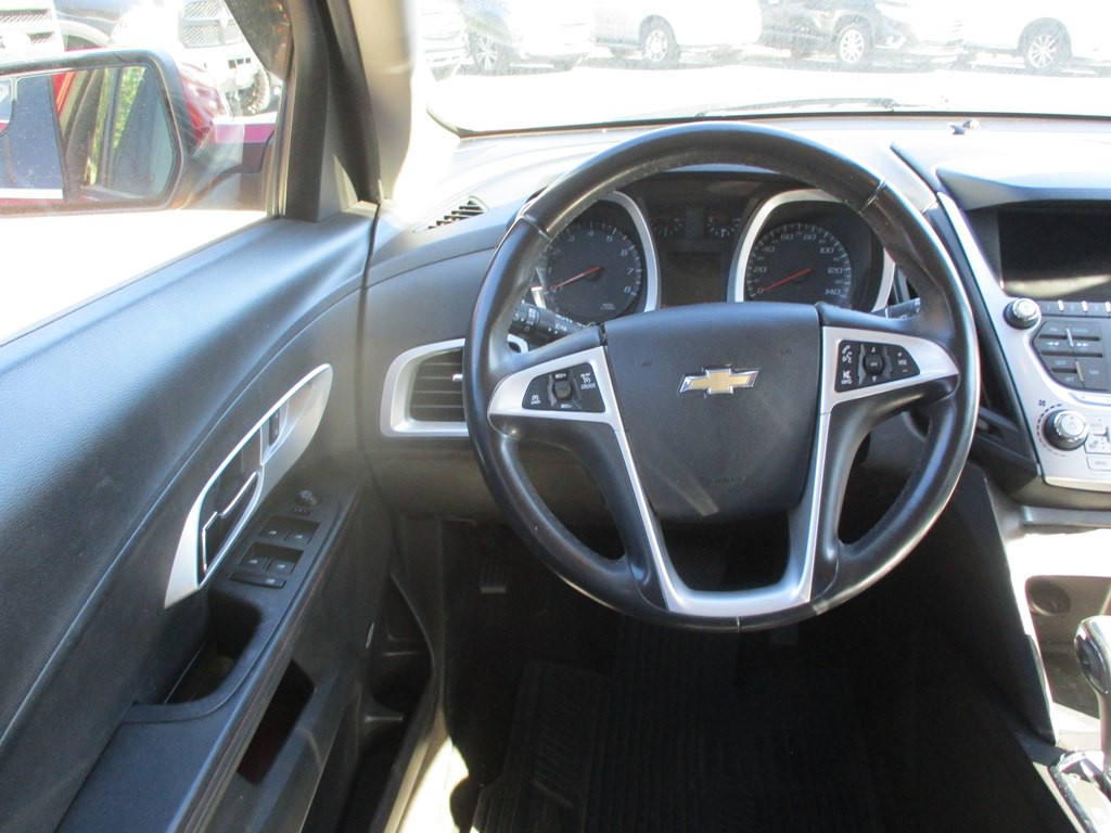 2013 Chevrolet Equinox Image 12