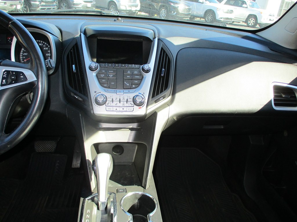 2013 Chevrolet Equinox Image 13