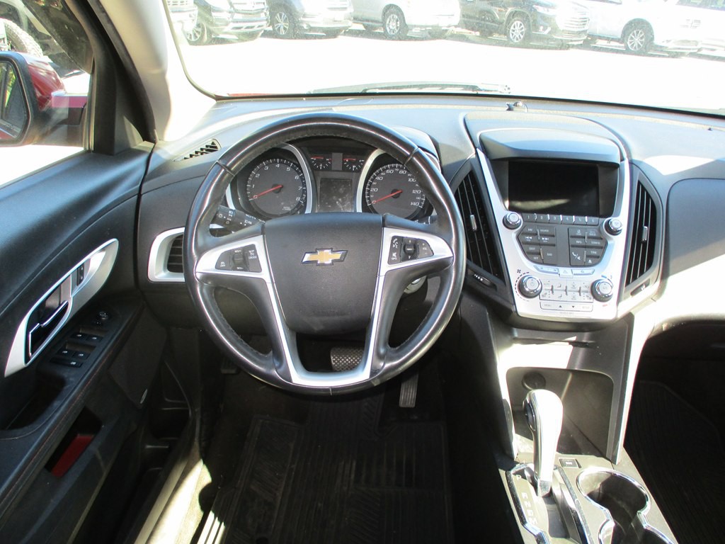 2013 Chevrolet Equinox Image 14
