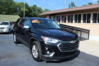 Image for 2019 Chevrolet Traverse LT ID: 6905839