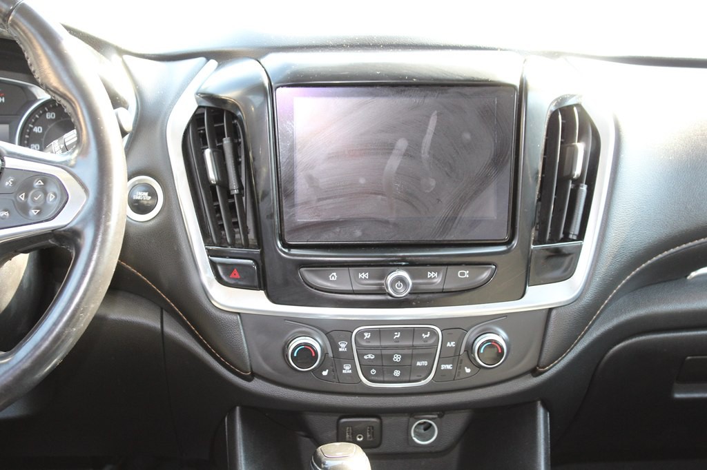 2019 Chevrolet Traverse Image 9
