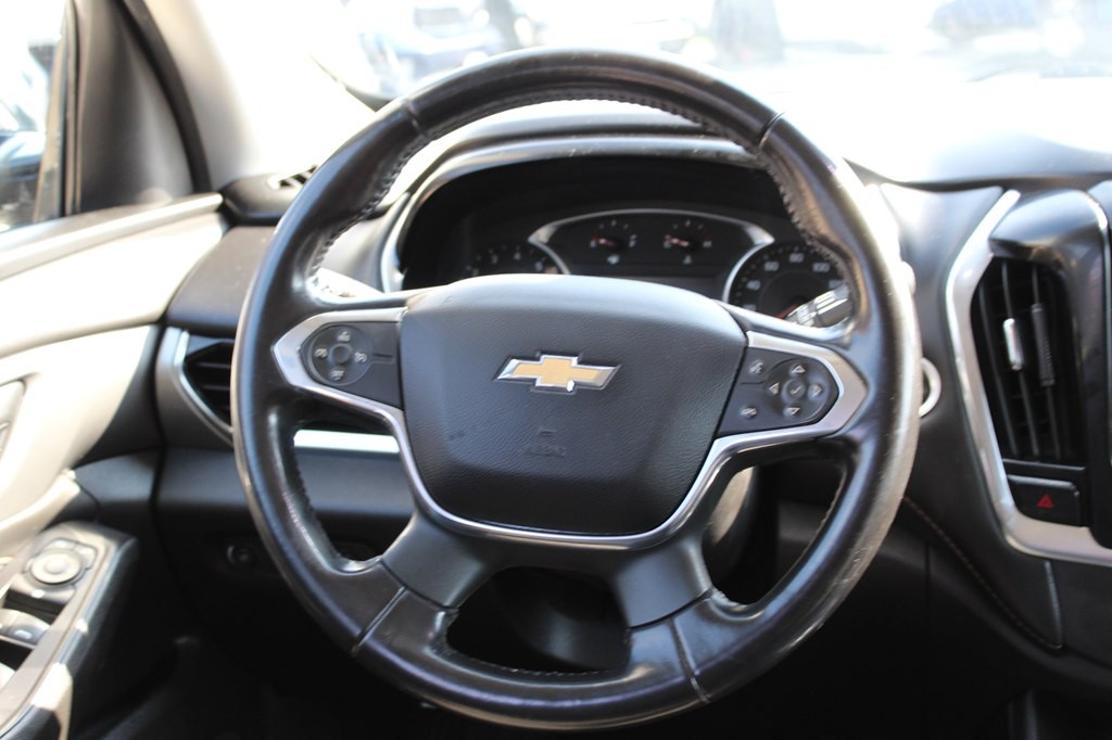 2019 Chevrolet Traverse Image 10