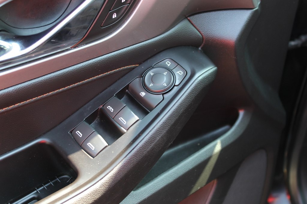 2019 Chevrolet Traverse Image 11