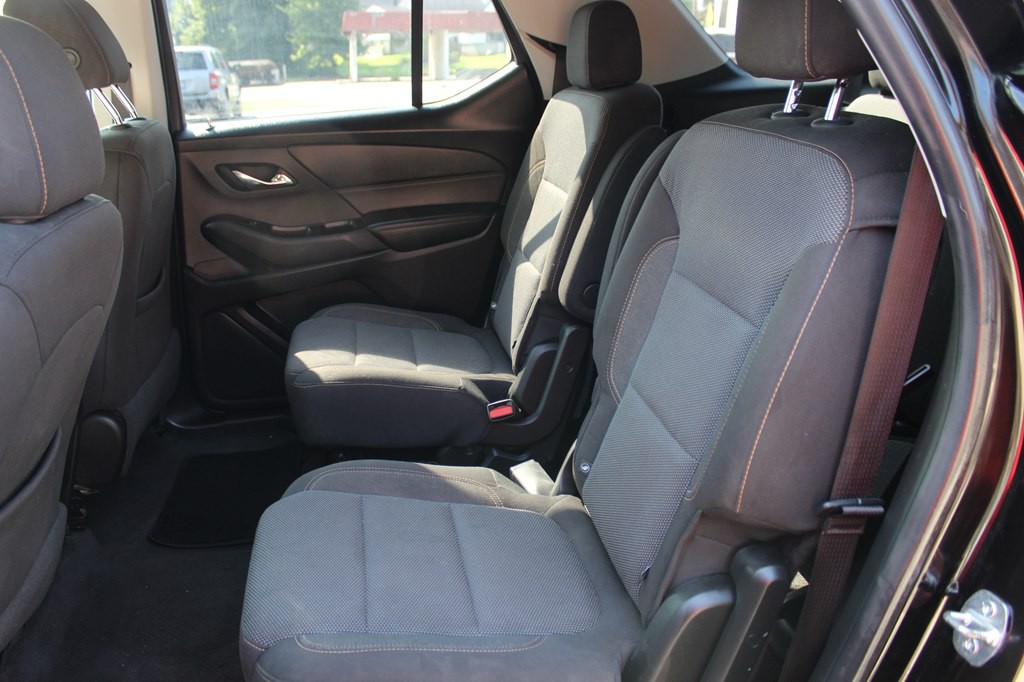 2019 Chevrolet Traverse Image 16