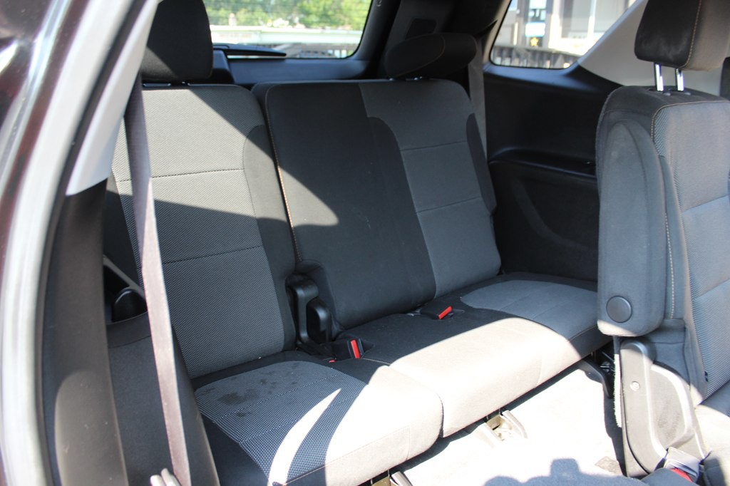 2019 Chevrolet Traverse Image 20