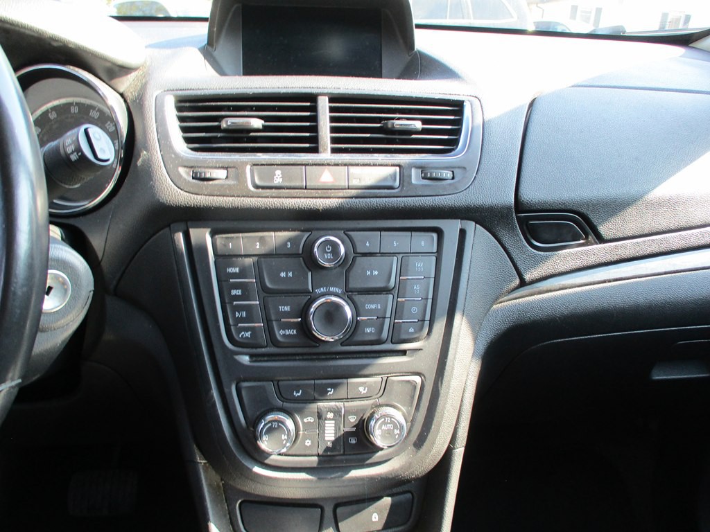 2014 Buick Enclave Image 9