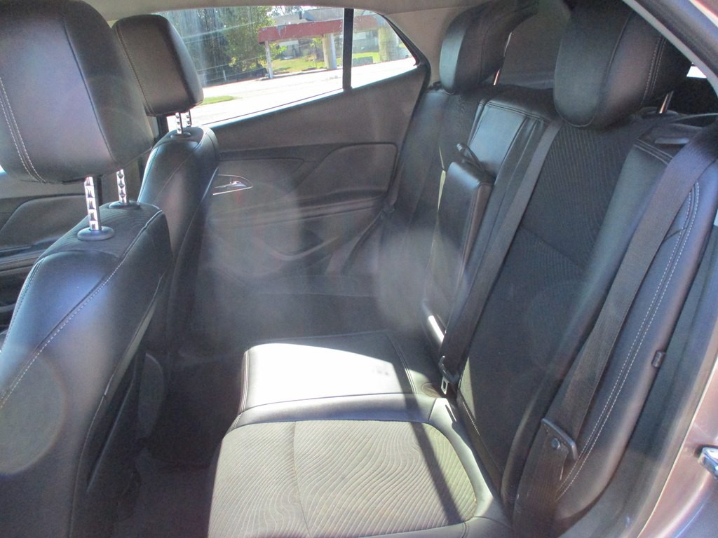 2014 Buick Enclave Image 13
