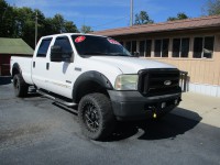 Image for 2007 Ford F-350 Srw Super Duty ID: 6905841