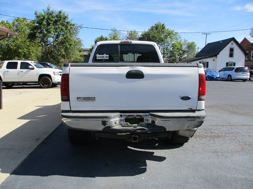 2007 Ford F-350 Image 7