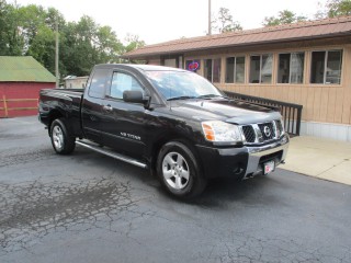 Image for 2006 Nissan Titan XE ID: 6905843