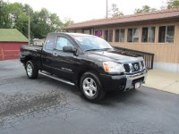 Image for 2006 Nissan Titan XE ID: 6905843