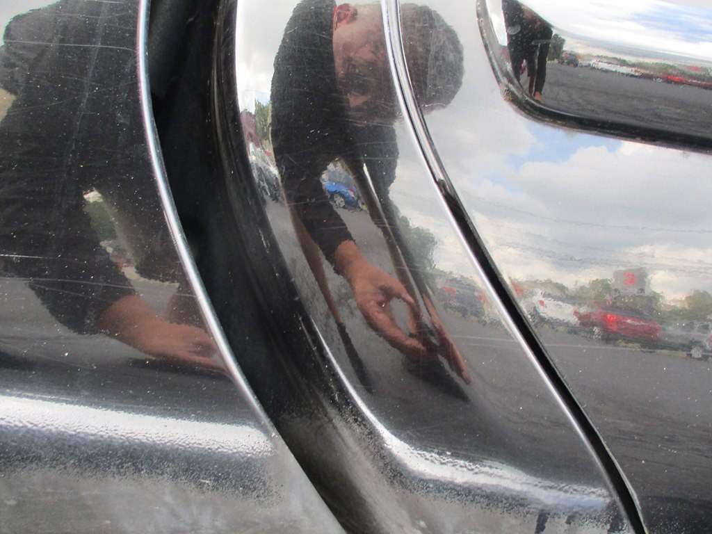 2006 Nissan Titan Image 19