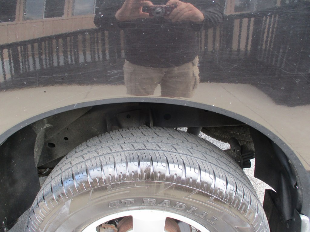 2006 Nissan Titan Image 21