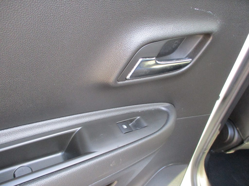 2017 Chevrolet Trax Image 14