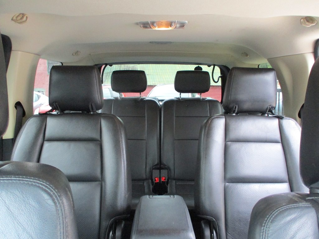 2010 Ford Explorer Image 15