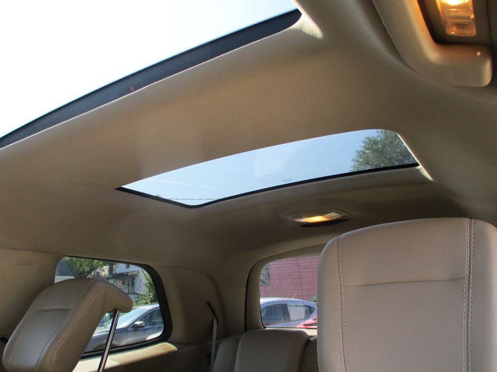 2014 Mercedes-Benz GL-Class Image 18