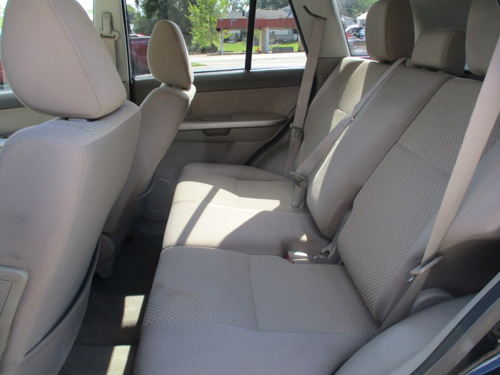 2012 Suzuki Grand Vitara Image 13