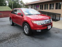 Image for 2010 Ford Edge SEL ID: 6905851
