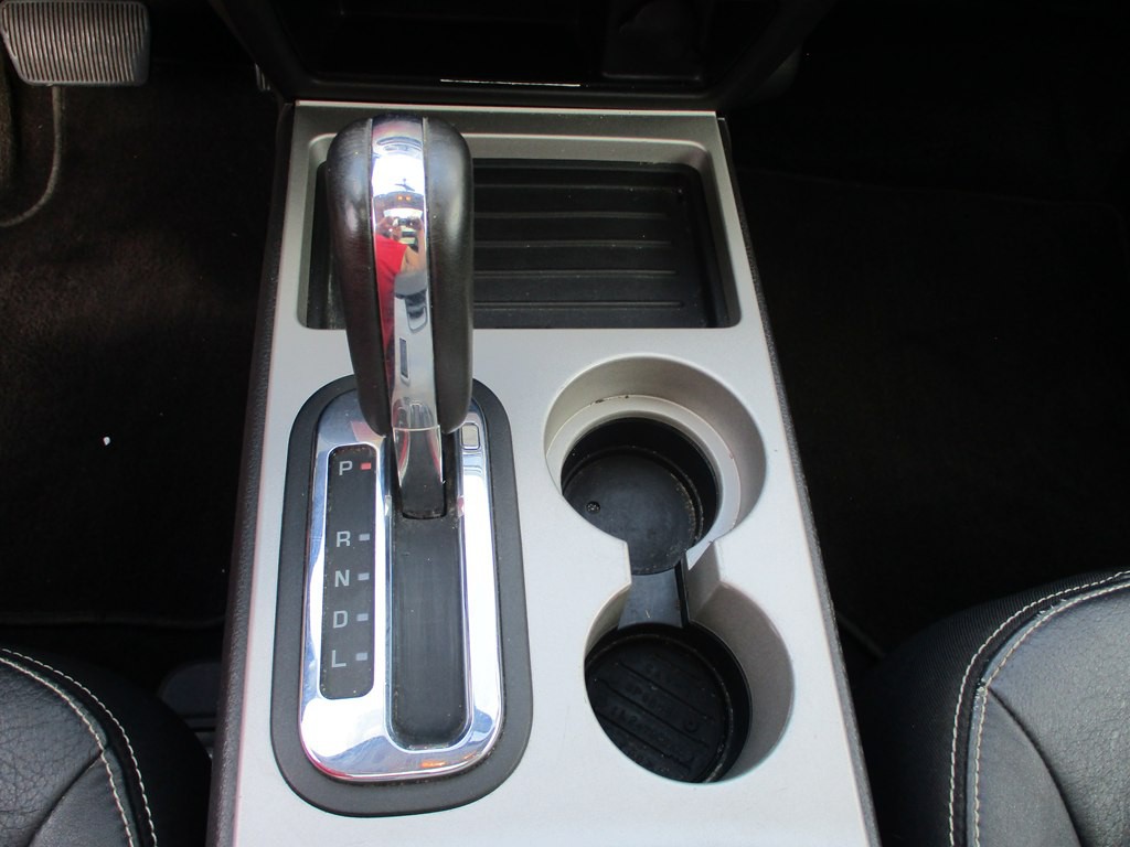 2010 Ford Edge Image 12