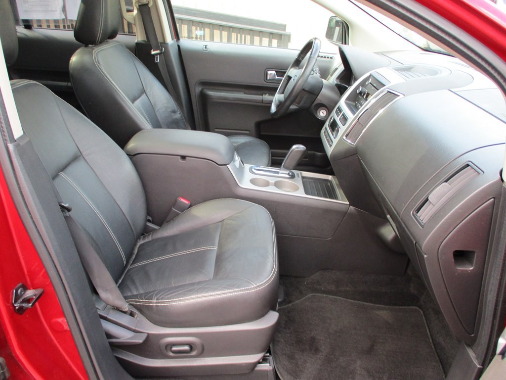2010 Ford Edge Image 15