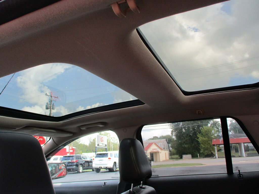 2010 Ford Edge Image 18