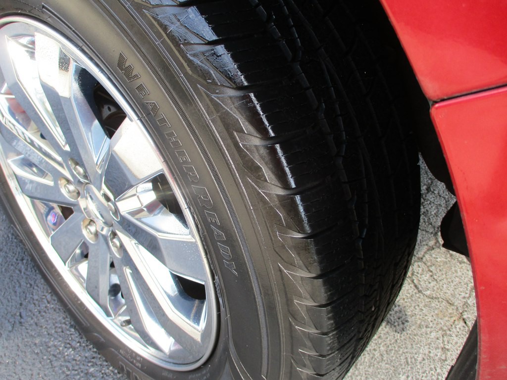 2010 Ford Edge Image 19