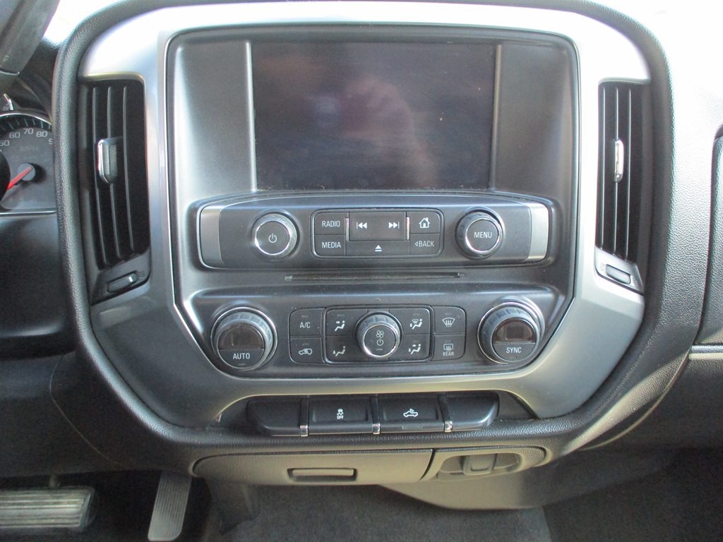 2015 Chevrolet Silverado 1500 Image 9