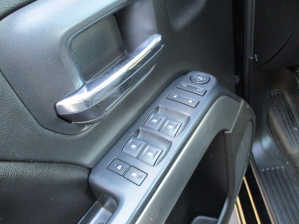 2015 Chevrolet Silverado 1500 Image 11