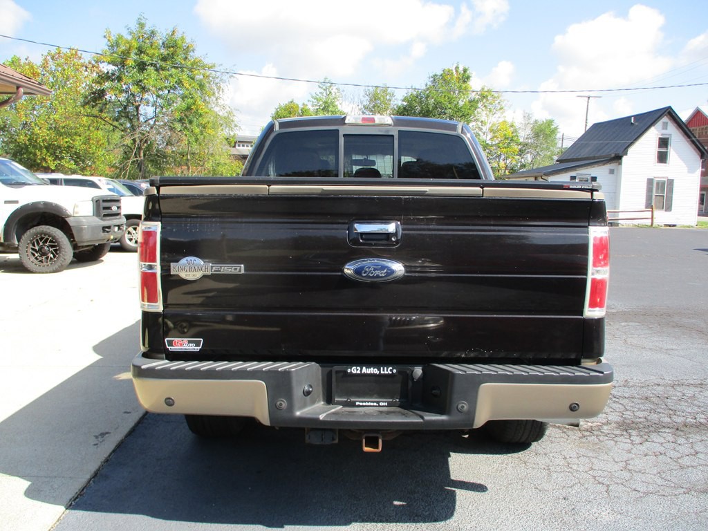 2013 Ford F-150 Image 7