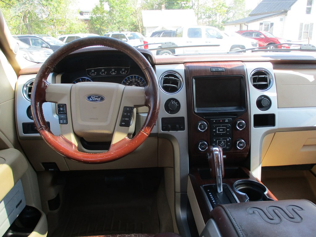 2013 Ford F-150 Image 8