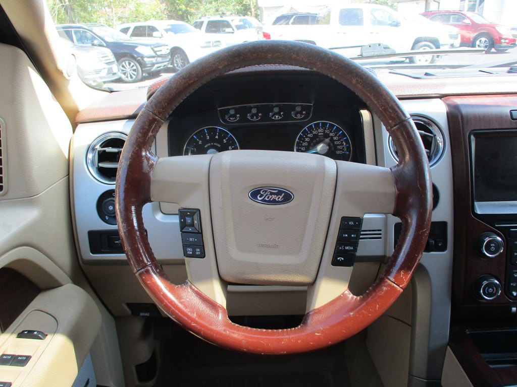 2013 Ford F-150 Image 10