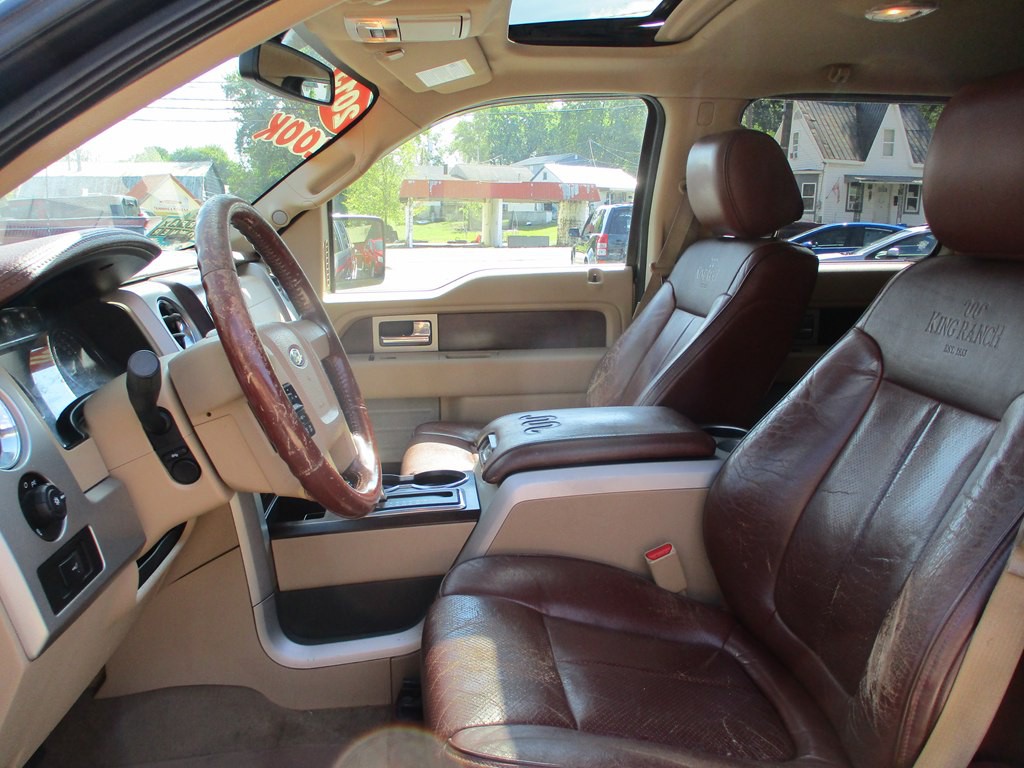 2013 Ford F-150 Image 12