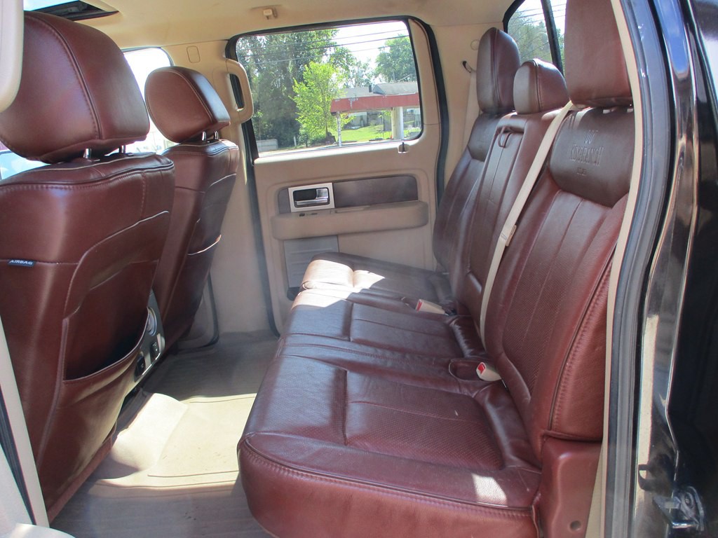 2013 Ford F-150 Image 13