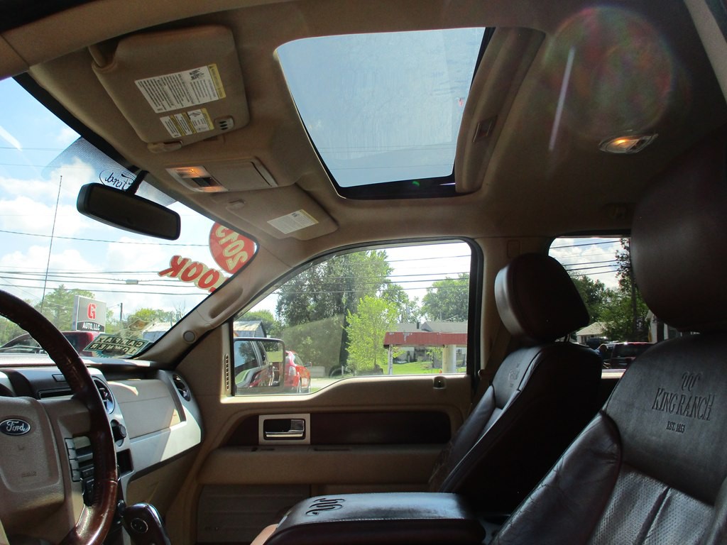 2013 Ford F-150 Image 14