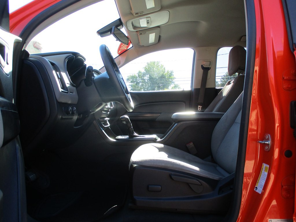 2019 Chevrolet Colorado Image 9