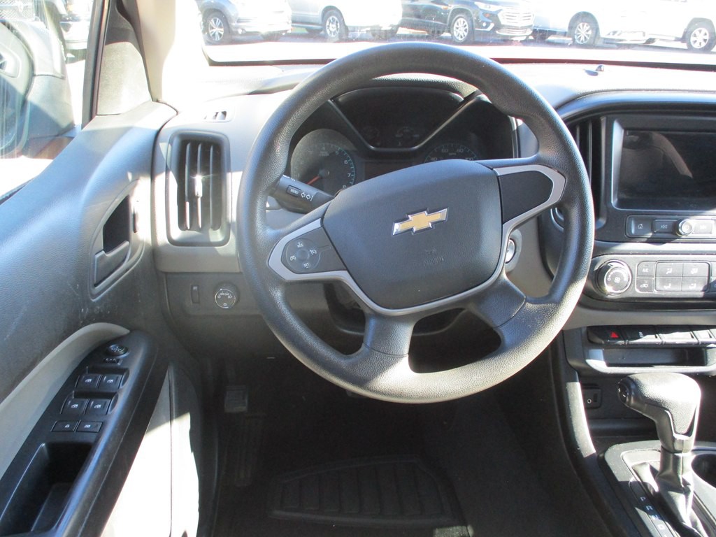 2019 Chevrolet Colorado Image 10