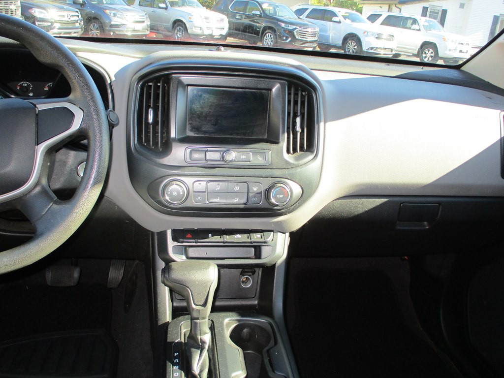 2019 Chevrolet Colorado Image 11