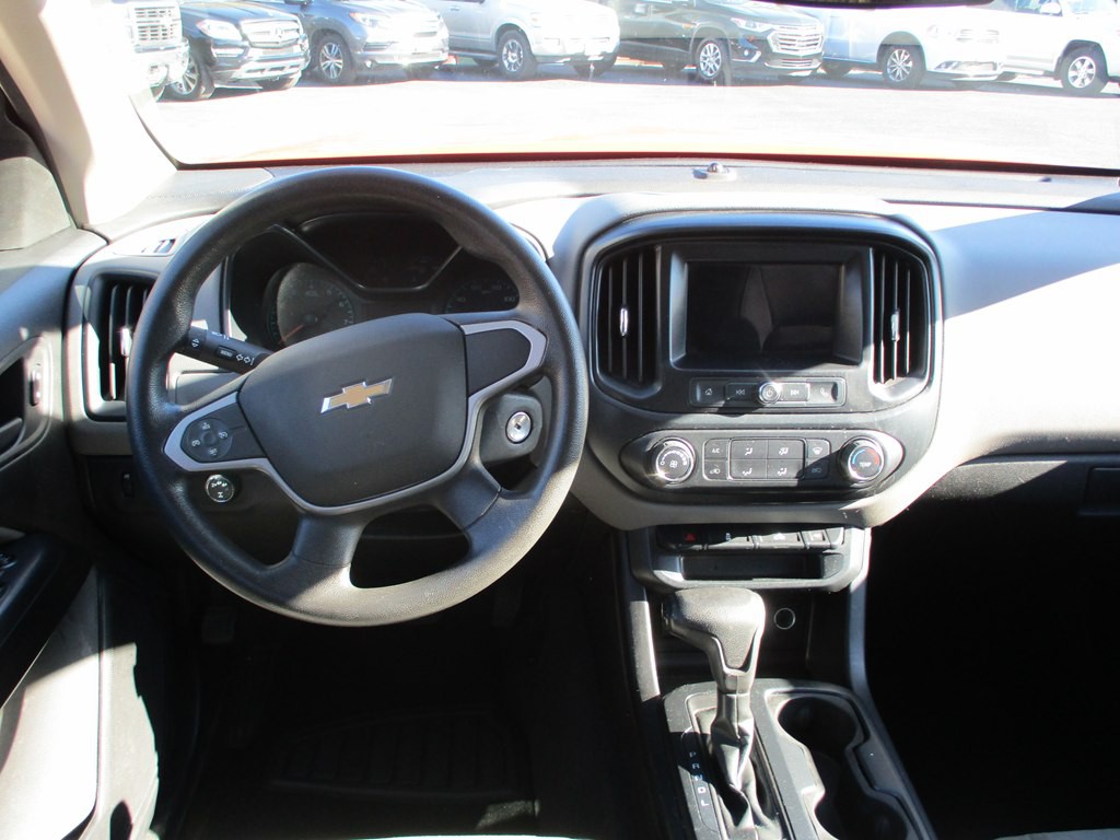 2019 Chevrolet Colorado Image 12