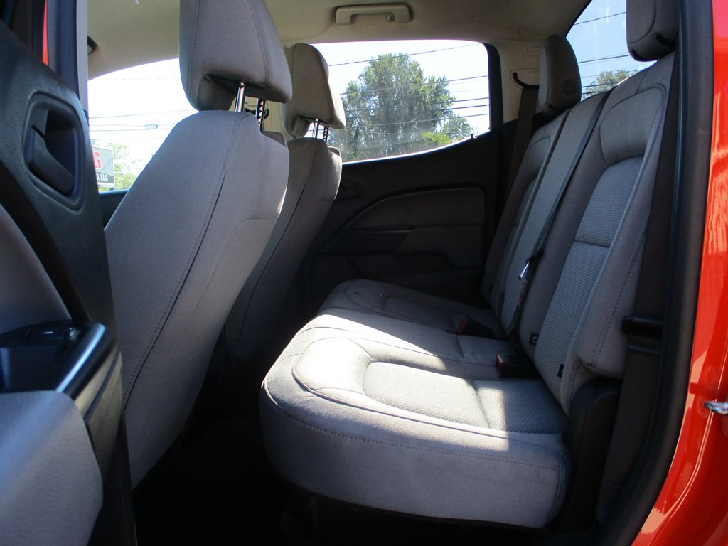 2019 Chevrolet Colorado Image 14