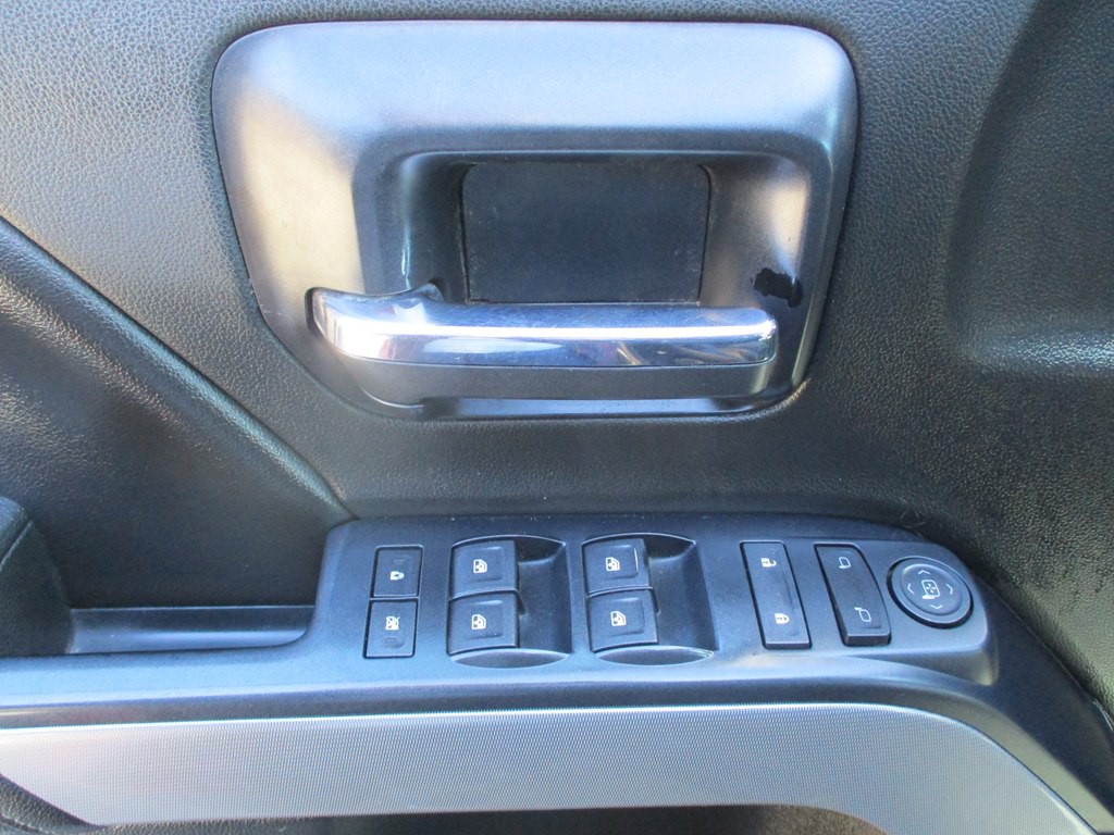 2014 Chevrolet Silverado 1500 Image 8