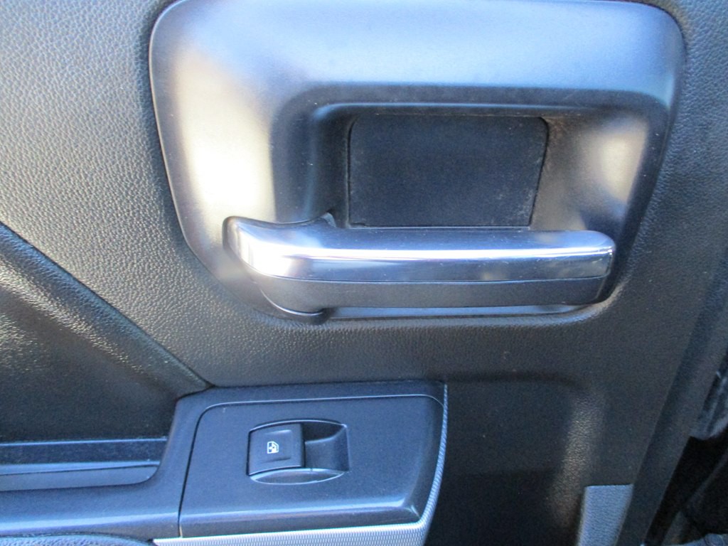 2014 Chevrolet Silverado 1500 Image 10