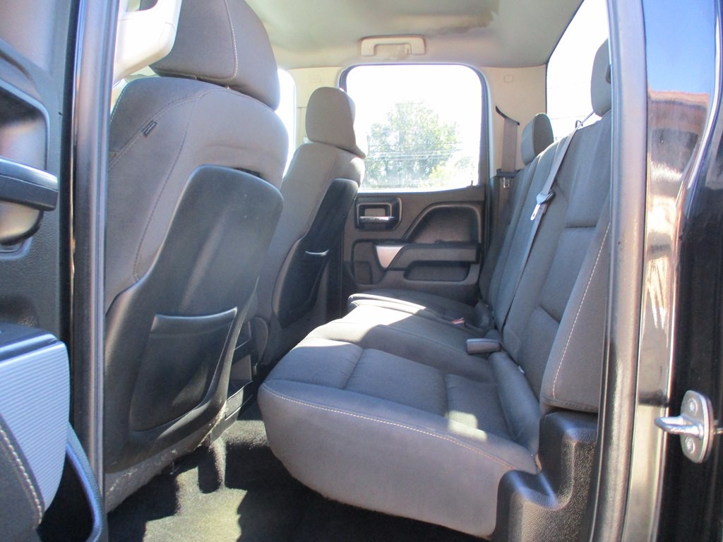 2014 Chevrolet Silverado 1500 Image 14