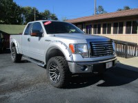 Image for 2012 Ford F-150 Super Cab ID: 6908815