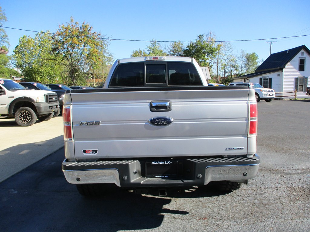 2012 Ford F-150 Image 7