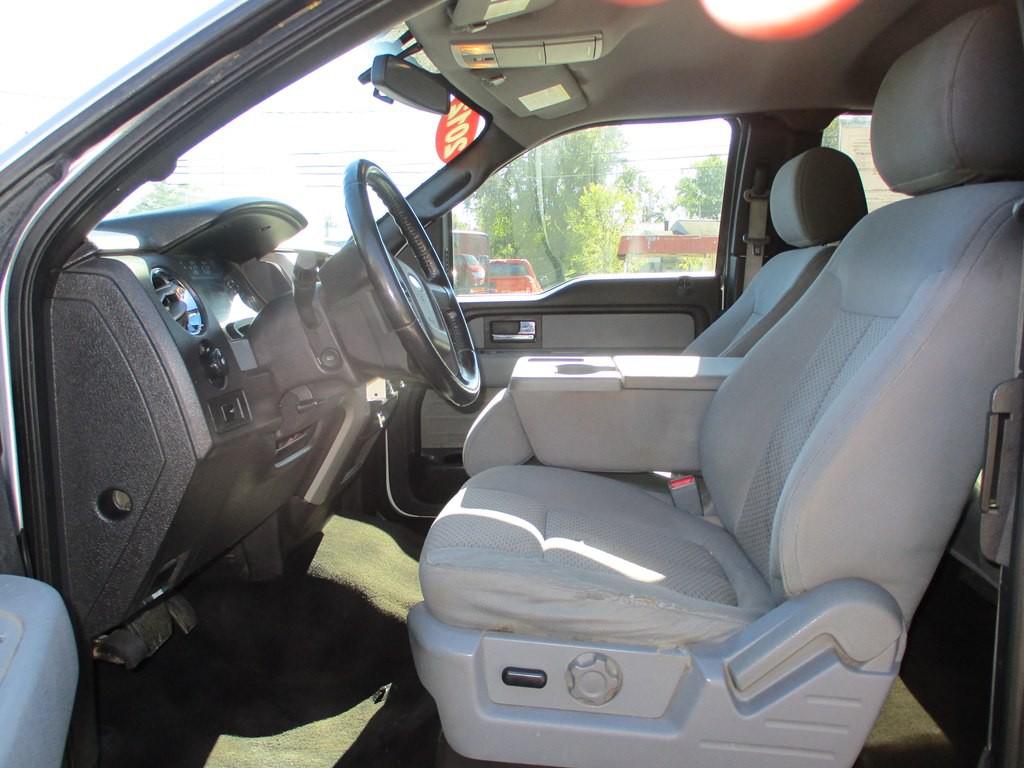 2012 Ford F-150 Image 10