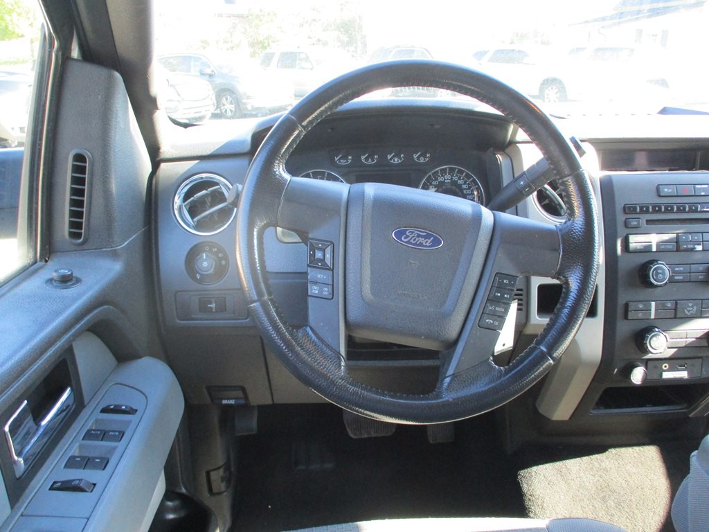 2012 Ford F-150 Image 11