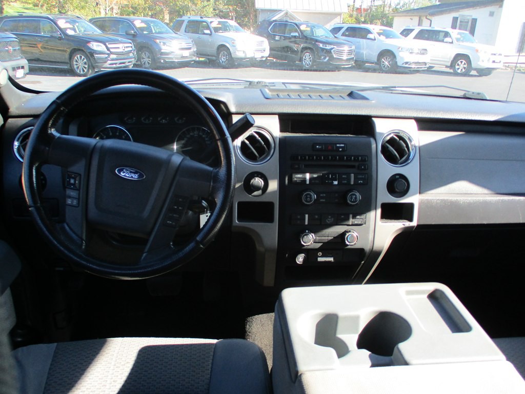 2012 Ford F-150 Image 13