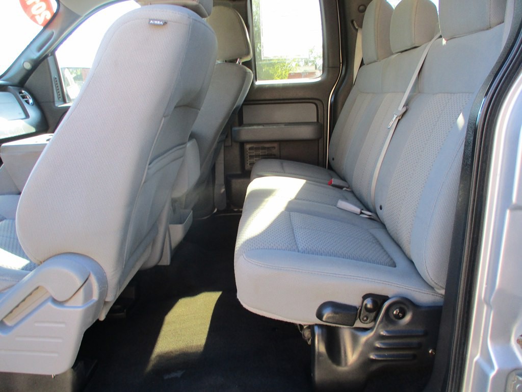 2012 Ford F-150 Image 15