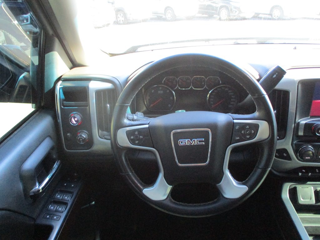 2015 GMC Sierra Image 10
